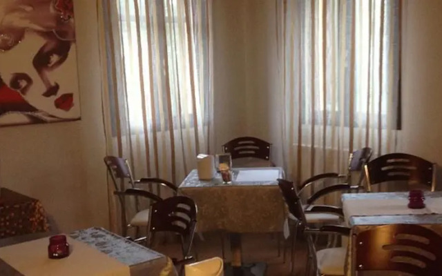 Room&Breakfast Villa Lisales