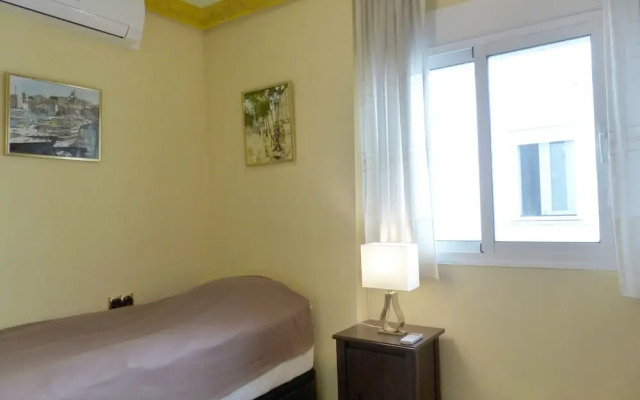107287 - Apartment in Fuengirola