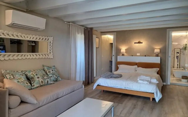 Villa dell'Olivo Bianco