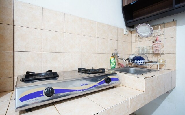 Apartment Mediterania I