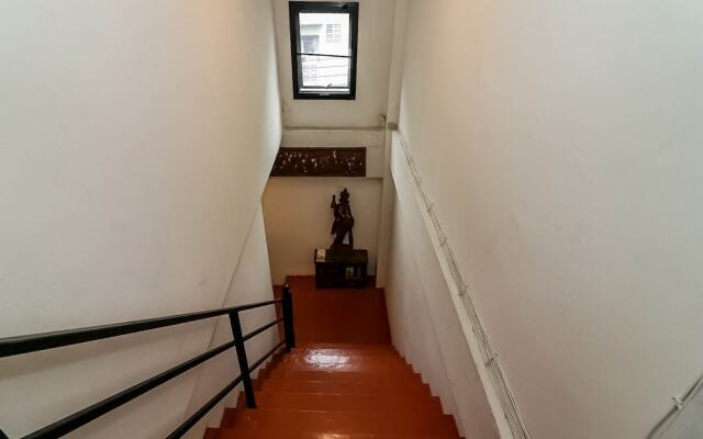 NIDA Rooms Pattanakarn 2043 The Garden