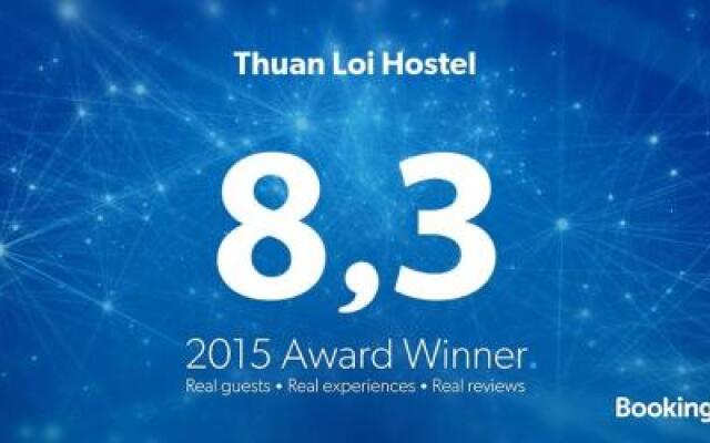 Thuan Loi Hostel