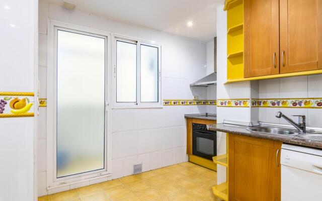 Banana Beach Marbella 4 pax 326