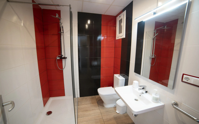 Apartaments Atzavara