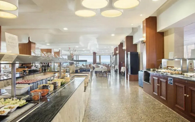 INNSiDE by Meliá Costablanca - Adults recommended