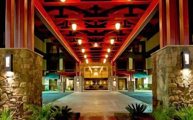 Spark by Hilton Phoenix East Mesa