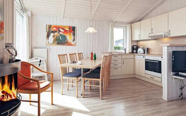 Two-Bedroom Holiday home in Grömitz 18
