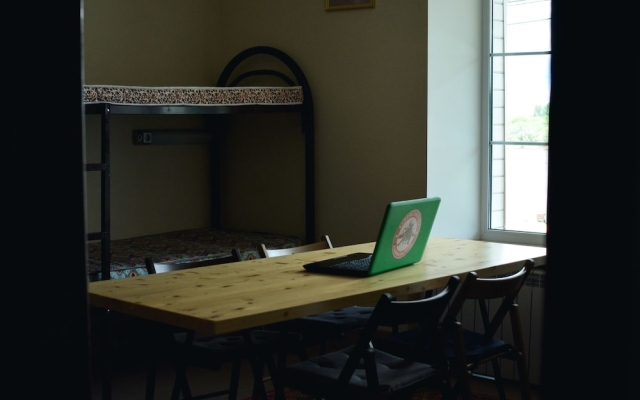 Hostel "Alaska"