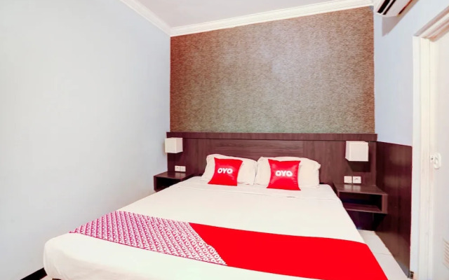 OYO Homes 91083 Desa Wisata Plosokuning Syariah