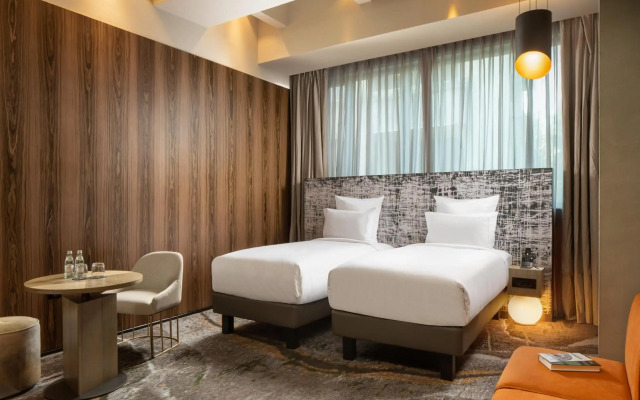 The Emporiun Hotel Plovdiv - MGallery Collection