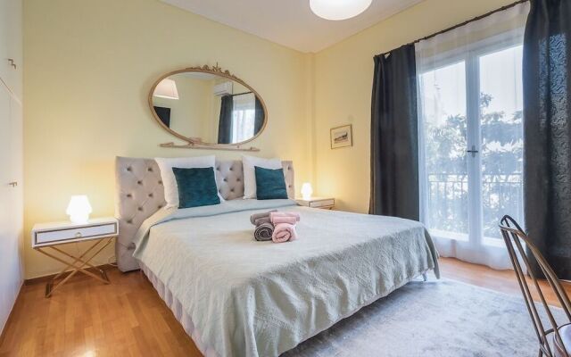Magnificent Home Athens Voula