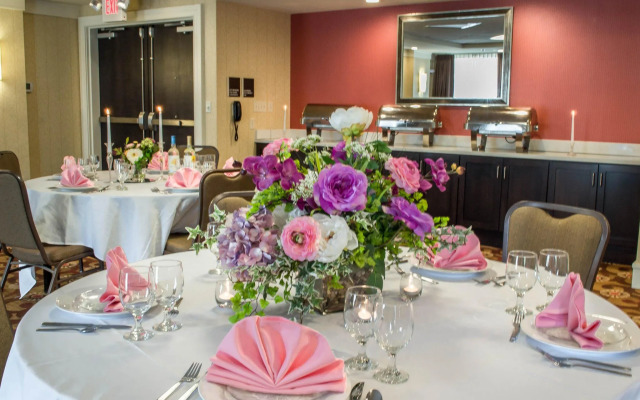 Graduate by Hilton Knoxville