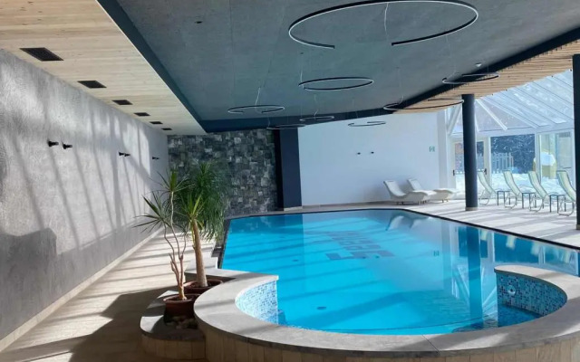 Hotel Seehof