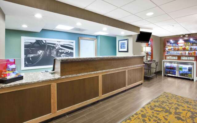 Hampton Inn Toledo-South/Maumee