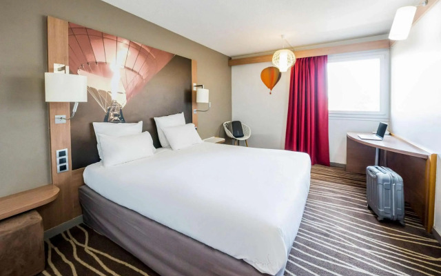 Mercure Vienne Sud Chanas