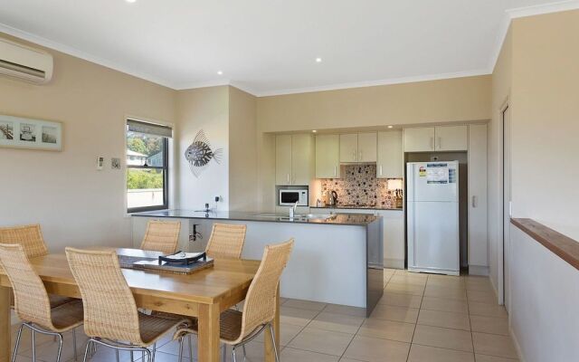 Saltwater Apartments