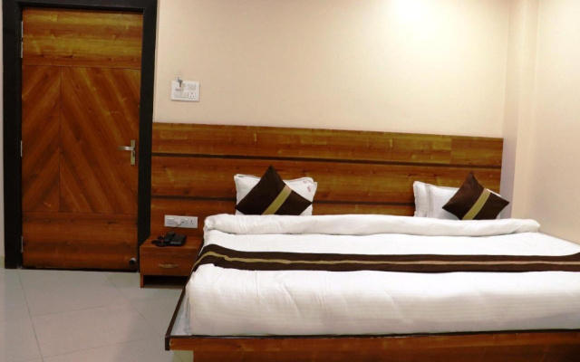 Hotel Sagar Palace Ajmer