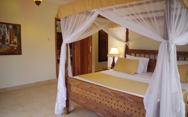 The Sands Beach Resort Zanzibar