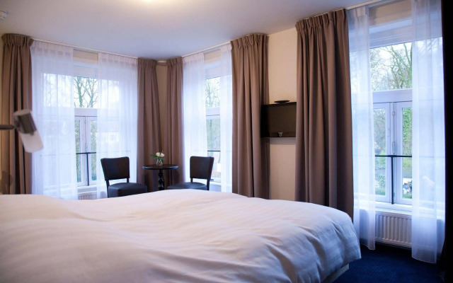 Hotel Restaurant het Rechthuis