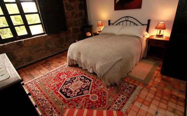 Hacienda Hato Verde