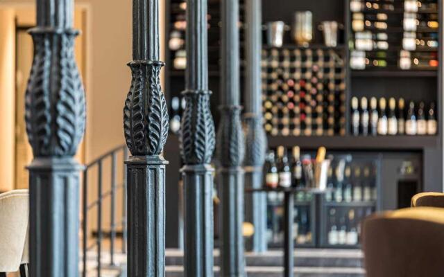 Merici Hotel Sittard