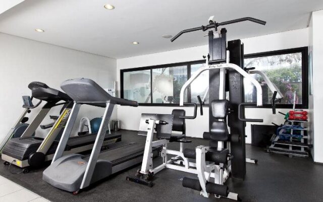 Promenade Ianelli Residence