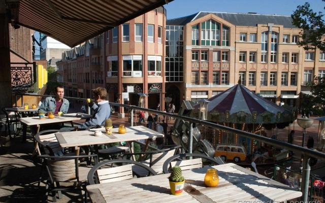 Crown Inn Hotel Eindhoven