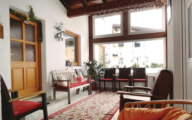 Stunning Apartment in Holzgau With 7 Bedrooms and Wifi