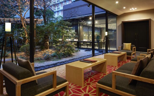 Mitsui Garden Hotel Kyoto Sanjo