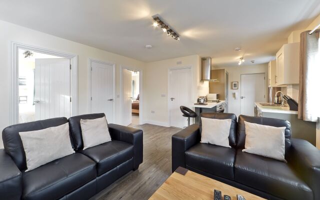 Swan Place by Viridian Apartments