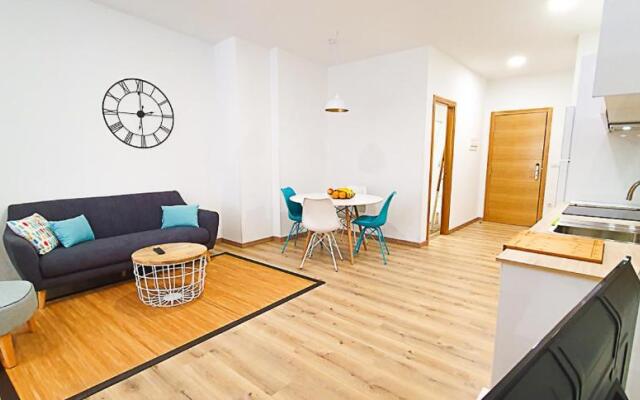 Apartamentos Antares 2