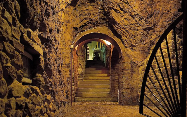 Oste del Castello Wellness & Bike Hotel