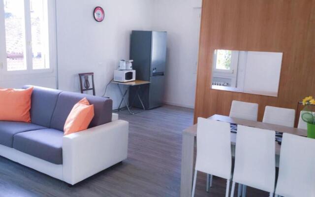 Goldmine Guest House 1