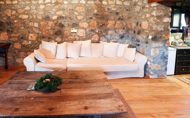 Alluring Holiday Home In Pella With Jacuzzi