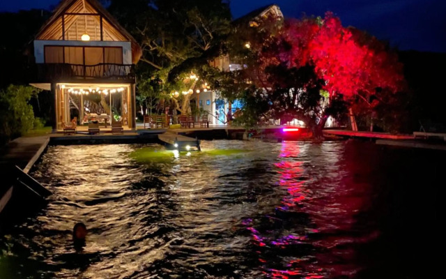 Xoot KaAna villa Amanecer