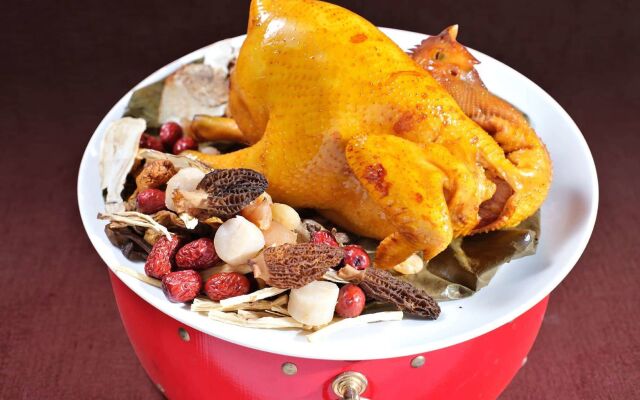 Wyndham Grand Plaza Royale Shuangyue Bay