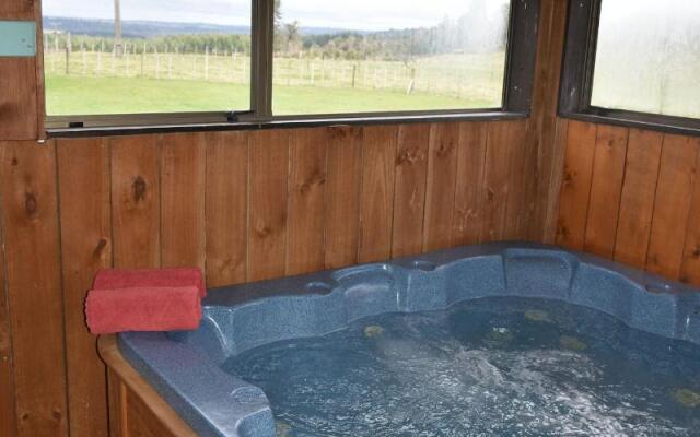 Mountain Heights Lodge