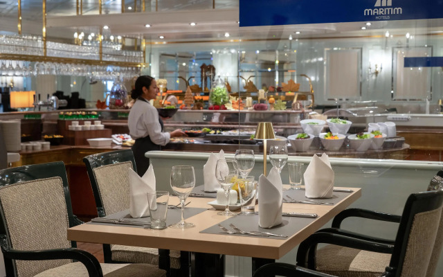 Maritim Hotel Bad Wildungen