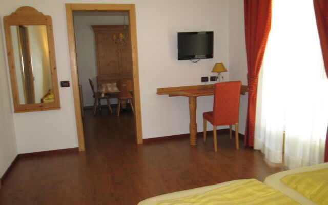 Residence la Moretina