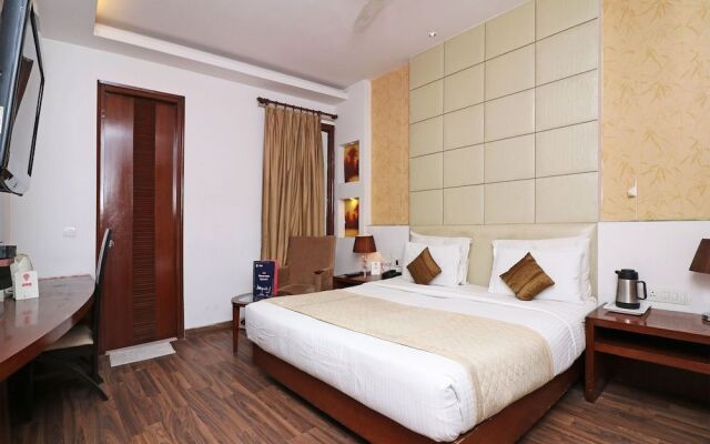 OYO 1574 Hotel Abhinandan