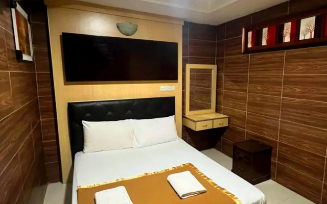 Batu Caves Business Hotel