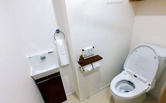 Hotel S-Presso Central - Vacation STAY 9451