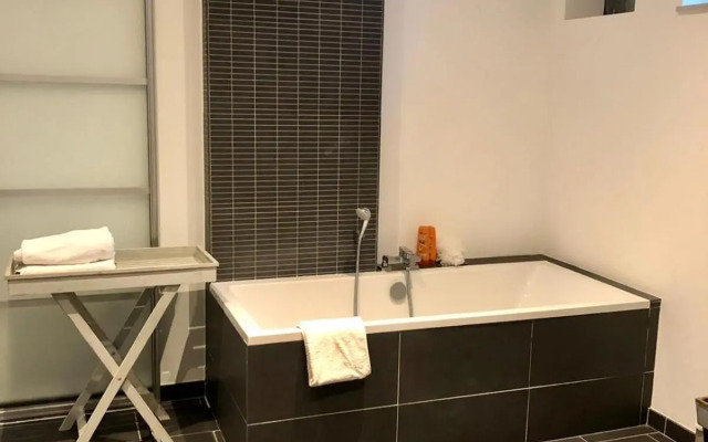 Stadtloft Südermarkt