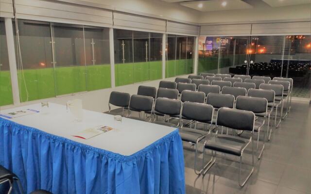 Hotel Murcia Arequipa