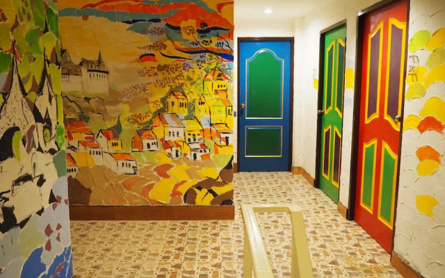 BaanmaeResidence