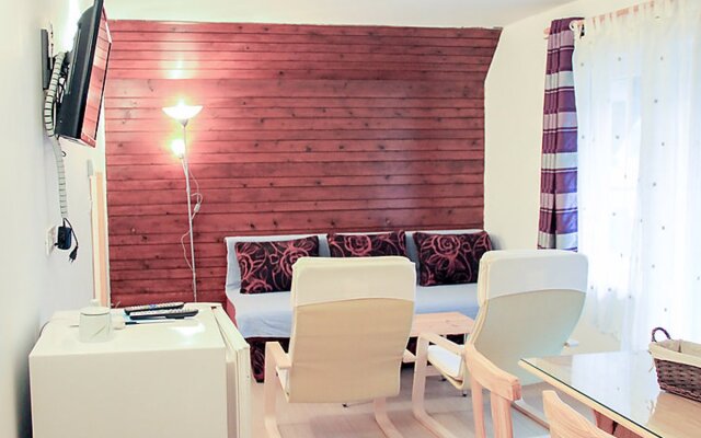 Apartment Bor Arona 22322