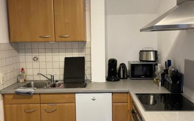 Appartement in Bad Waldsee