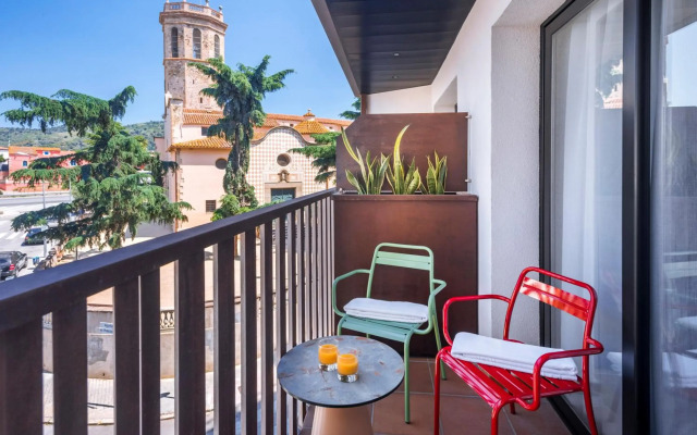 Hotel Mercè