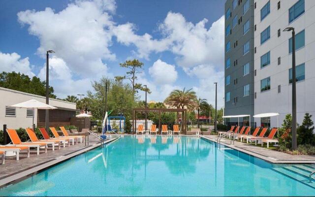 Element Orlando International Drive