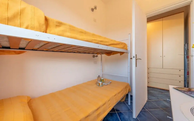 AffittaSardegna - Trilo La Pelosa